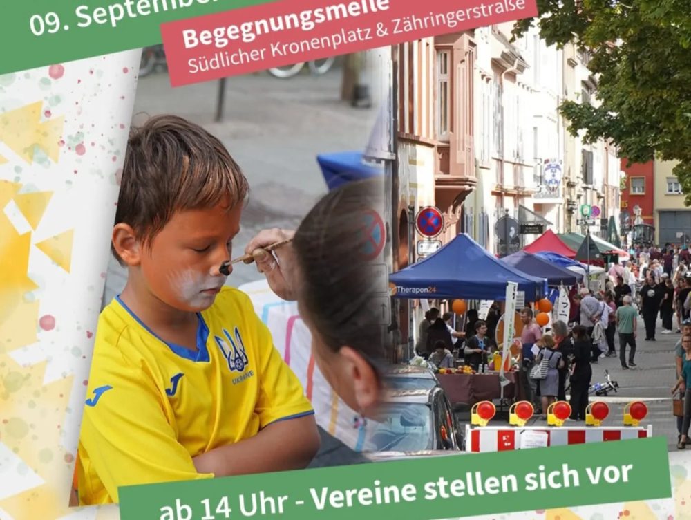 ECKKULTURdörfle-Fest