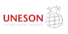 UNESON - Das Kinderhilfswerk United Social Network