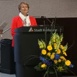 ukrainer-in-karlsruhe. SommerCamp - Auszeit vom Krieg