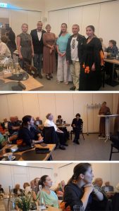 ukrainer-in-karlsruhe.Lions Club Waldbronn