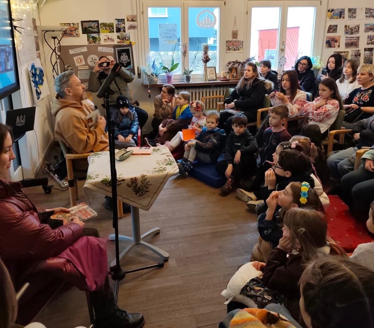 Oleksandr „Fozzi“ Sydorenko. ukrainer-in-karlsruhe