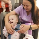 ukrainer-in-karlsruhe. Bericht über die wohltätige Zusammenarbeit