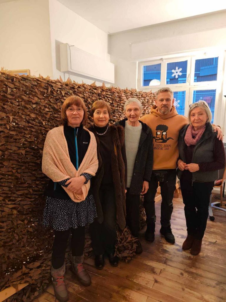 Oleksandr „Fozzi“ Sydorenko. ukrainer-in-karlsruhe