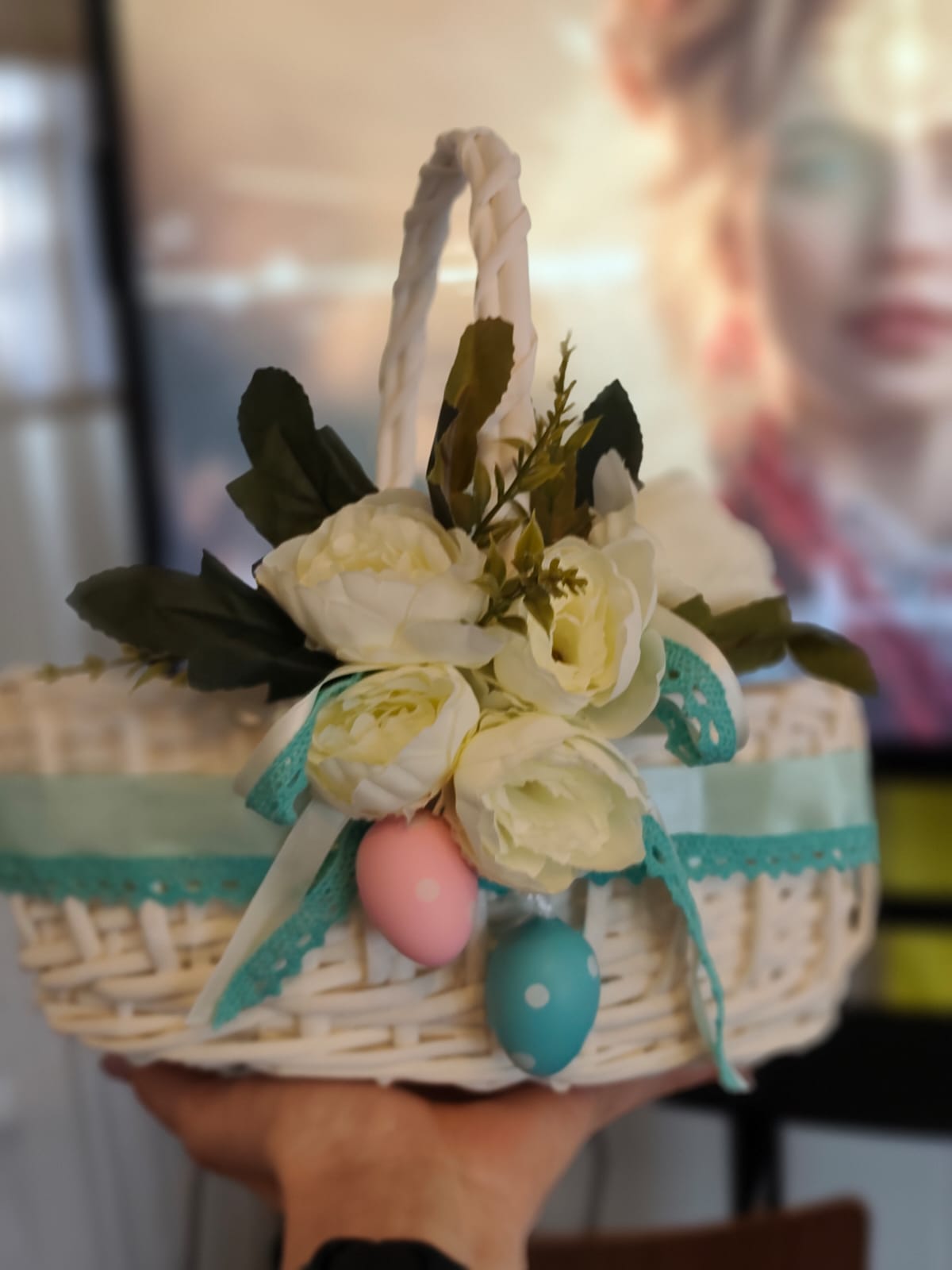 Ostermarkt im Ukrainischen Kulturzentrum. ukrainer-in-karlsruhe