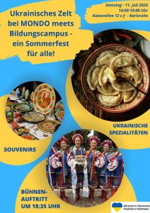 MONDO meets Bildungscampus