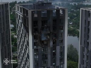 Angriff auf Kiew. ukrainer-in-karlsruhe
