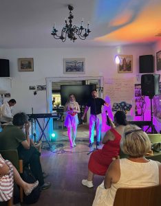 ukrainer-in-karlsruhe.Internationale Kunst- und Musikfestival