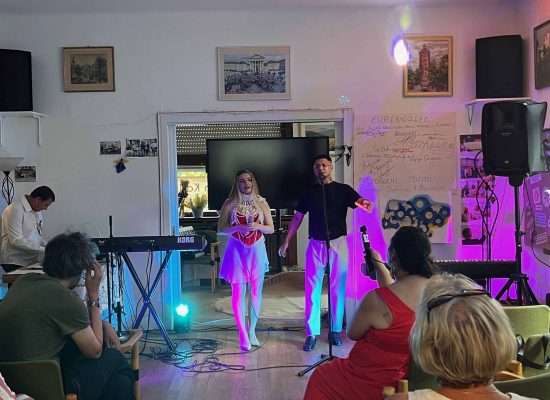 ukrainer-in-karlsruhe.Internationale Kunst- und Musikfestival