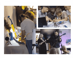 Internationale Kunst- und Musikfestival. ukrainer-in-karlsruhe