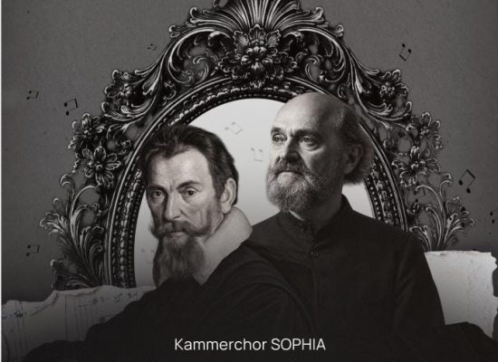 ukrainer-in-karlsruhe. Kammerchors SOPHIA